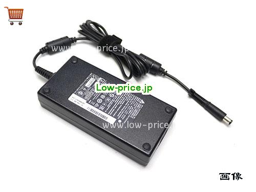 画像 2 DELTA DELTA ADP-180MB K ACアダプター, 19.5V 9.23A ADP-180MB K ラップトップACアダプター DELTA19.5V9.23A180W-7.4x5.0mm-no-pin-Type-B 