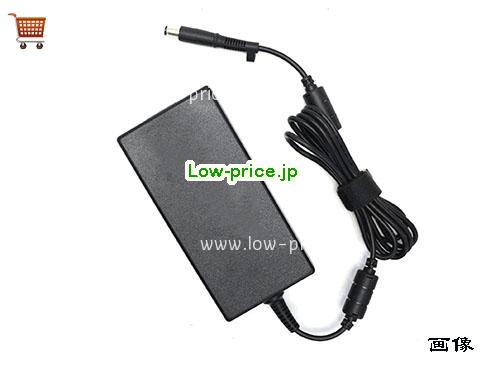 画像 3 DELTA DELTA ADP-180MB K ACアダプター, 19.5V 9.23A ADP-180MB K ラップトップACアダプター DELTA19.5V9.23A180W-7.4x5.0mm-no-pin-Type-B 