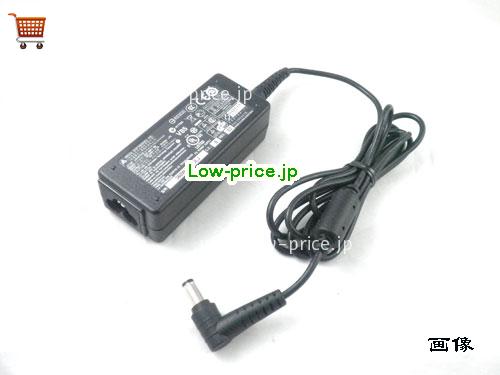 画像 3 DELTA DELTA ADP-40PH AB ACアダプター, 19V 2.1A ADP-40PH AB ラップトップACアダプター DELTA19V2.1A40W-5.5x1.7mm 
