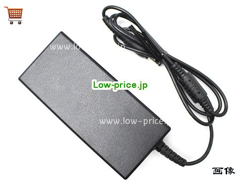 画像 3 DELTA DELTA ADP-40PH AB ACアダプター, 19V 2.1A ADP-40PH AB ラップトップACアダプター DELTA19V2.1A40W-5.5x2.5mm 