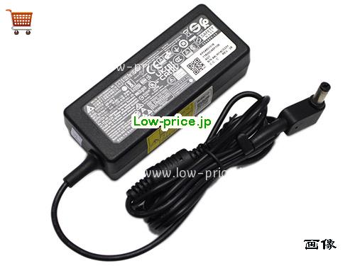 画像 2 DELTA DELTA ADP-45FE F ACアダプター, 19V 2.37A ADP-45FE F ラップトップACアダプター DELTA19V2.37A45.1W-5.5x1.7mm 