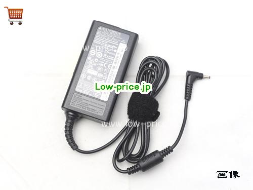 画像 1 ACER ACER  19V 3.42A ラップトップACアダプター DELTA19V3.42A65W-3.0x1.0mm 