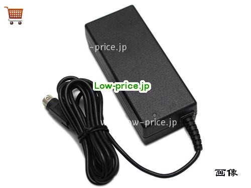 画像 3 DELTA DELTA ADP-65JH HB ACアダプター, 19V 3.42A ADP-65JH HB ラップトップACアダプター DELTA19V3.42A65W-4PIN-ZZYF 
