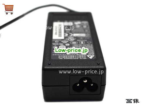 画像 4 DELTA DELTA ADP-65JH HB ACアダプター, 19V 3.42A ADP-65JH HB ラップトップACアダプター DELTA19V3.42A65W-4PIN-ZZYF 