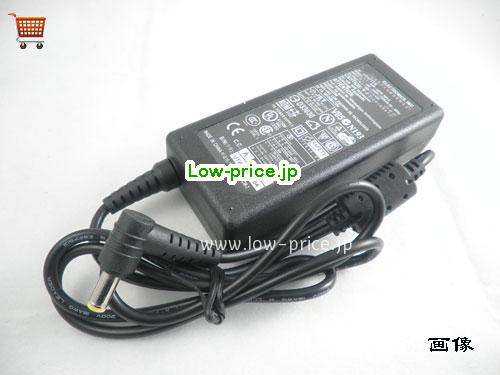 画像 1 DELTA DELTA SADP-65NB AB ACアダプター, 19V 3.42A SADP-65NB AB ラップトップACアダプター DELTA19V3.42A65W-5.5x2.5mm 