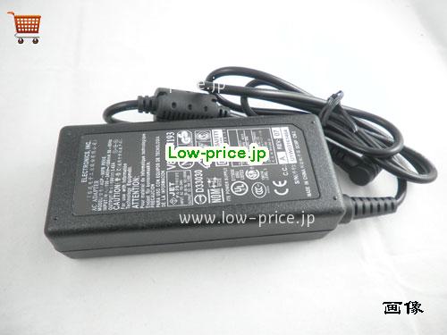 画像 3 DELTA DELTA SADP-65NB AB ACアダプター, 19V 3.42A SADP-65NB AB ラップトップACアダプター DELTA19V3.42A65W-5.5x2.5mm 