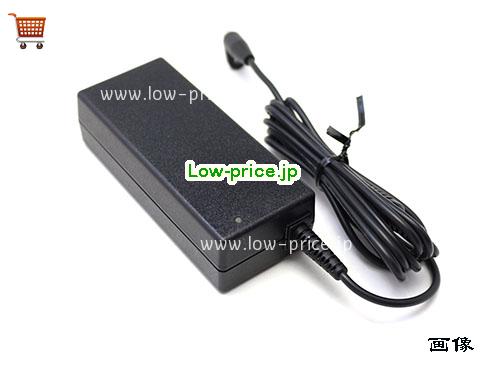画像 2 DELTA DELTA ADP-65JH HB ACアダプター, 19V 3.42A ADP-65JH HB ラップトップACアダプター DELTA19V3.42A65W-5.5x2.5mm-B 