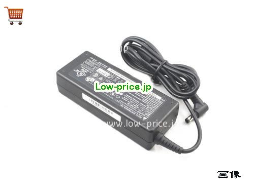 画像 2 DELTA DELTA PA-1650-21 ACアダプター, 19V 3.95A PA-1650-21 ラップトップACアダプター DELTA19V3.95A75W-5.5x2.5mm 