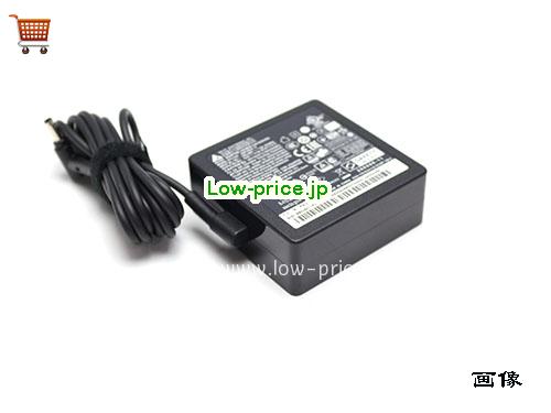 画像 2 DELTA DELTA  19V 4.74A ラップトップACアダプター DELTA19V4.74A90W-4.5x3.0mm-SQ 