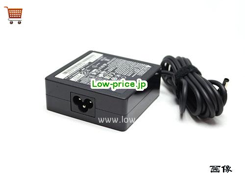 画像 4 DELTA DELTA  19V 4.74A ラップトップACアダプター DELTA19V4.74A90W-4.5x3.0mm-SQ 