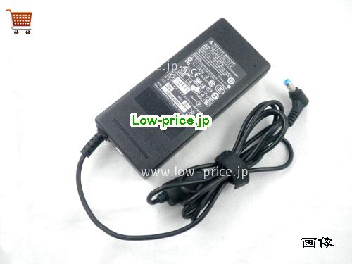 画像 1 LITEON LITEON PA-1900-34 ACアダプター, 19V 4.74A PA-1900-34 ラップトップACアダプター DELTA19V4.74A90W-5.5x1.7mm 