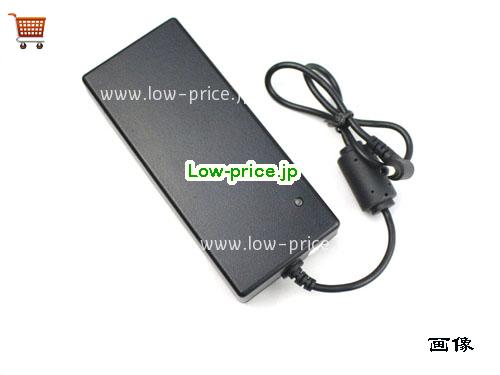 画像 4 DELTA DELTA  19V 5.26A ラップトップACアダプター DELTA19V5.26A100W-5.5x2.5mm 