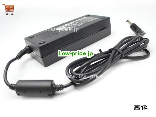 画像 2 DELTA DELTA  19V 6.32A ラップトップACアダプター DELTA19V6.32A120W-5.5x2.5mm 