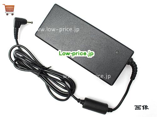 画像 3 DELTA DELTA  19V 6.32A ラップトップACアダプター DELTA19V6.32A120W-5.5x2.5mm 