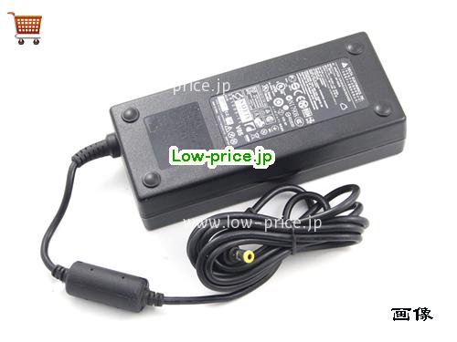 画像 1 DELTA DELTA 54Y8865 ACアダプター, 19V 6.32A 54Y8865 ラップトップACアダプター DELTA19V6.32A120W-6.5x3.0mm 