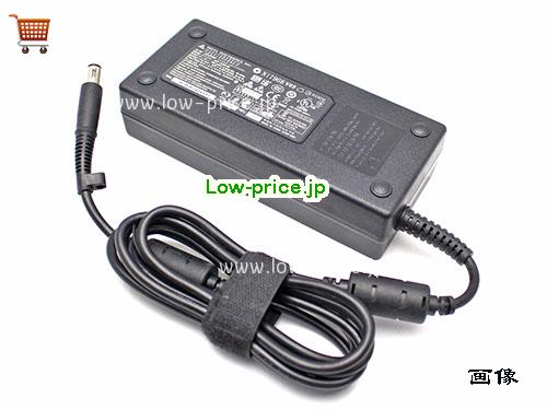 画像 2 DELTA DELTA  19V 6.32A ラップトップACアダプター DELTA19V6.32A120W-7.4x5.0mm 