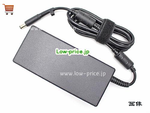 画像 3 DELTA DELTA  19V 6.32A ラップトップACアダプター DELTA19V6.32A120W-7.4x5.0mm 