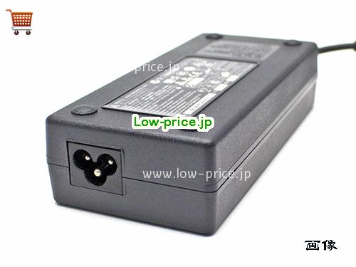 画像 4 DELTA DELTA  19V 6.32A ラップトップACアダプター DELTA19V6.32A120W-7.4x5.0mm 