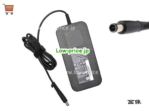 画像 1 DELTA DELTA  19V 6.32A ラップトップACアダプター DELTA19V6.32A120W-7.4x5.0mm-NO-Pin-B 