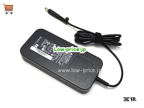 画像 2 DELTA DELTA  19V 6.32A ラップトップACアダプター DELTA19V6.32A120W-7.4x5.0mm-NO-Pin-B 