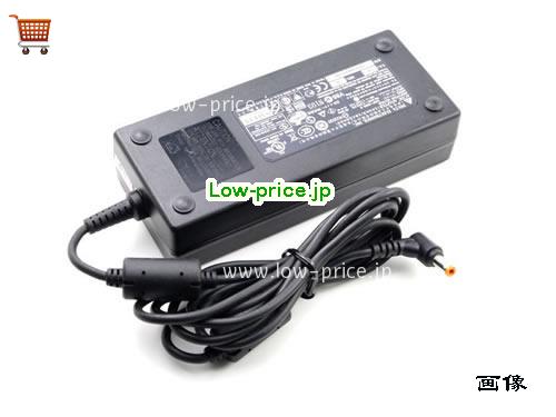 画像 1 DELTA DELTA  19V 7.11A ラップトップACアダプター DELTA19V7.11A135W-5.5x2.5mm 