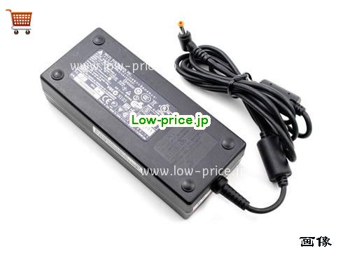 画像 3 DELTA DELTA  19V 7.11A ラップトップACアダプター DELTA19V7.11A135W-5.5x2.5mm 