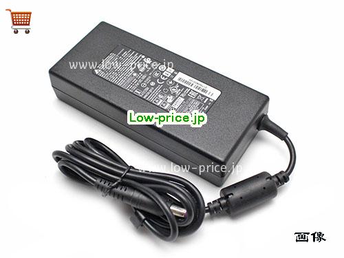 画像 2 DELTA DELTA  19V 7.1A ラップトップACアダプター DELTA19V7.1A135W-5.5x1.7mm 