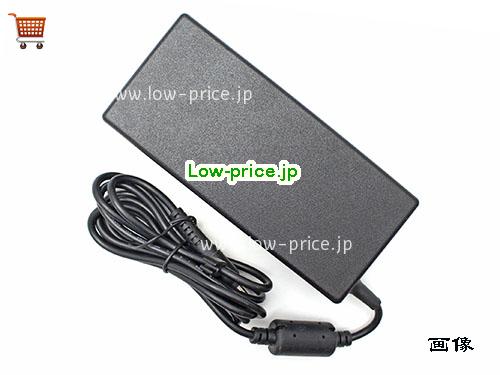 画像 3 DELTA DELTA  19V 7.1A ラップトップACアダプター DELTA19V7.1A135W-5.5x1.7mm 