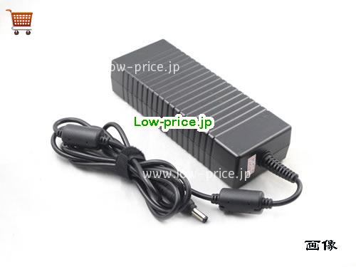 画像 4 DELTA DELTA 04-265001110 ACアダプター, 19V 7.1A 04-265001110 ラップトップACアダプター DELTA19V7.1A135W-5.5x2.5mm 