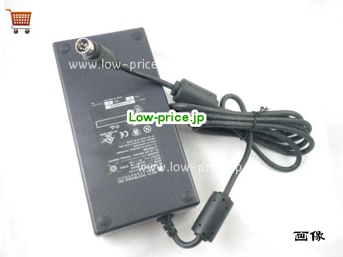 画像 2 DELTA DELTA FSP180-ABAN1 ACアダプター, 19V 7.9A FSP180-ABAN1 ラップトップACアダプター DELTA19V7.9A150W-4PIN 