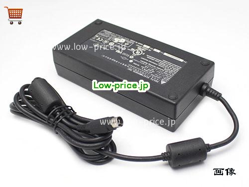 画像 2 DELTA DELTA ADP-180HB B ACアダプター, 19V 9.5A ADP-180HB B ラップトップACアダプター DELTA19V9.5A180W-4PIN-SZXF 