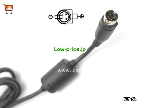 画像5 ADP-180HB B ACアダプター、5,510円オリジナルDELTA ADP-180HB Bアダプター 
