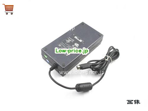 画像 2 DELTA DELTA 90XB00EN-MPW000 ACアダプター, 19V 9.5A 90XB00EN-MPW000 ラップトップACアダプター DELTA19V9.5A180W-4PIN-ZFYZ 