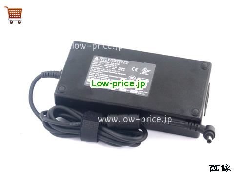 画像 1 DELTA DELTA ADP-180HB D ACアダプター, 19V 9.5A ADP-180HB D ラップトップACアダプター DELTA19V9.5A180W-5.5x2.5mm-O 