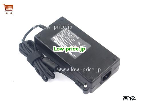 画像 3 DELTA DELTA ADP-180HB D ACアダプター, 19V 9.5A ADP-180HB D ラップトップACアダプター DELTA19V9.5A180W-5.5x2.5mm-O 