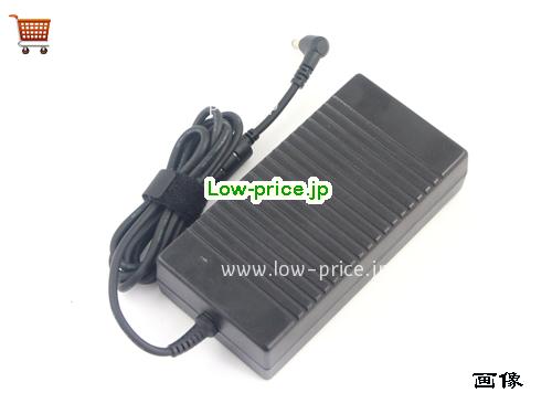 画像 4 DELTA DELTA ADP-180HB D ACアダプター, 19V 9.5A ADP-180HB D ラップトップACアダプター DELTA19V9.5A180W-5.5x2.5mm-O 