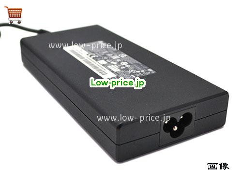 画像 4 DELTA DELTA ADP-200JB F ACアダプター, 20V 10A ADP-200JB F ラップトップACアダプター DELTA20V10A200W-4.5x3.0mm 