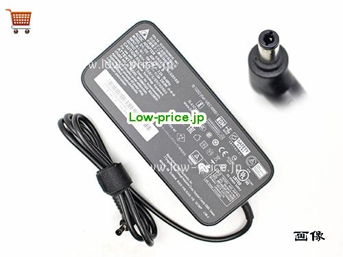 画像 1 DELTA DELTA  20V 11.5A ラップトップACアダプター DELTA20V11.5A230W-5.5x2.5mm 