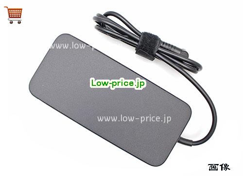 画像 3 DELTA DELTA  20V 11.5A ラップトップACアダプター DELTA20V11.5A230W-5.5x2.5mm 