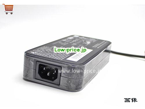 画像 4 DELTA DELTA  20V 11.5A ラップトップACアダプター DELTA20V11.5A230W-5.5x2.5mm 