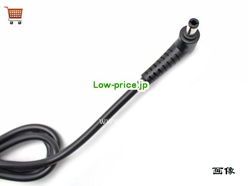 画像5 DELTA 20v 11.5a ACアダプタ, 価格7,330円 