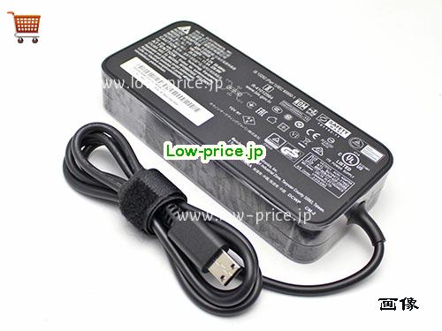 画像 2 DELTA DELTA  20V 11.5A ラップトップACアダプター DELTA20V11.5A230W-Rectangle3 