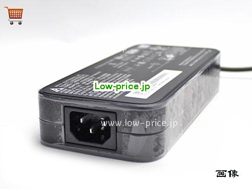 画像 4 DELTA DELTA  20V 11.5A ラップトップACアダプター DELTA20V11.5A230W-Rectangle3 