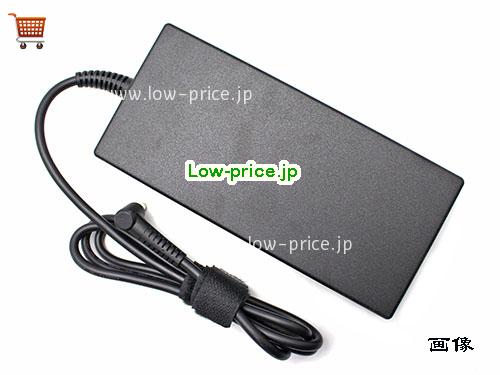 画像 3 DELTA DELTA ADP-120VH D ACアダプター, 20V 12A ADP-120VH D ラップトップACアダプター DELTA20V12A240W-4.5x3.0mm-thin 
