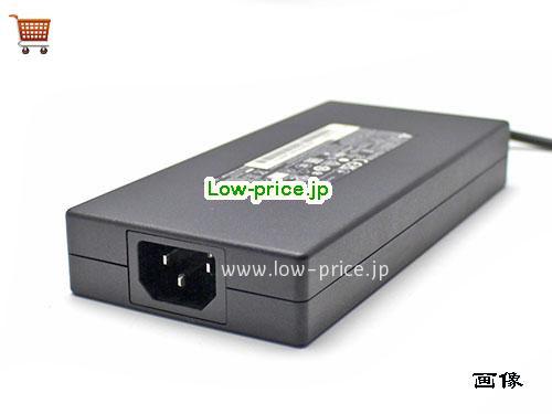画像 4 DELTA DELTA ADP-120VH D ACアダプター, 20V 12A ADP-120VH D ラップトップACアダプター DELTA20V12A240W-4.5x3.0mm-thin 
