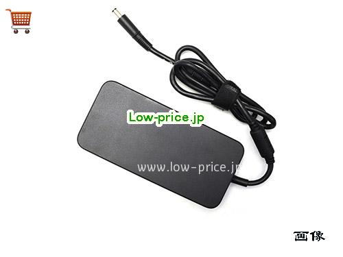 画像 3 DELTA DELTA  20V 14A ラップトップACアダプター DELTA20V14A280W-7.4x5.0mm 