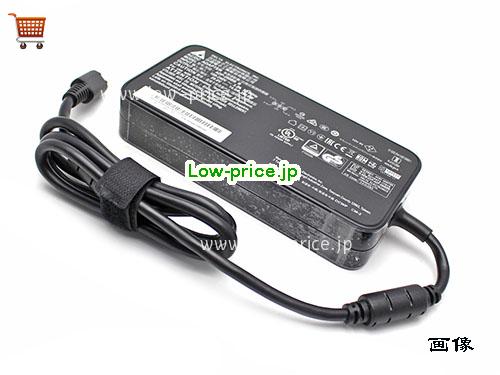 画像 2 DELTA DELTA  20V 14A ラップトップACアダプター DELTA20V14A280W-rectangle3 