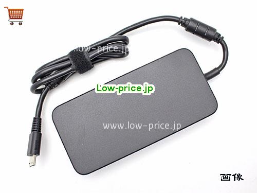 画像 3 DELTA DELTA  20V 14A ラップトップACアダプター DELTA20V14A280W-rectangle3 