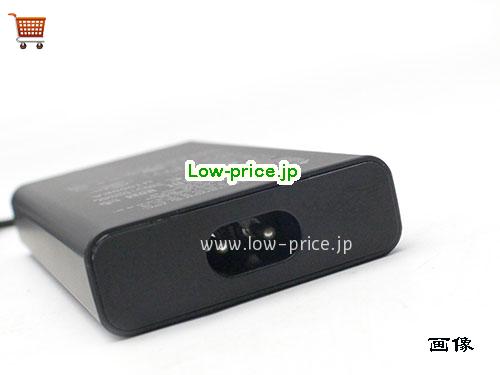 画像 4 DELTA DELTA  20V 2.25A ラップトップACアダプター DELTA20V2.25A45W-2.0x1.0mm 