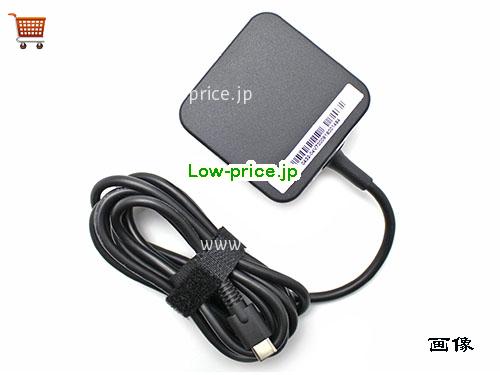画像 3 DELTA DELTA  20V 2.25A ラップトップACアダプター DELTA20V2.25A45W-Type-C 